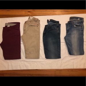 Size 32 Men’s Jeans!